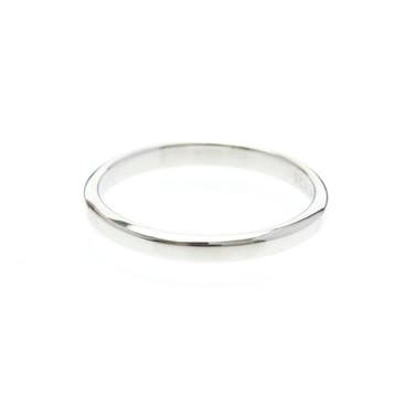 Van Cleef & Arpels - Ring Platina, Nieuw