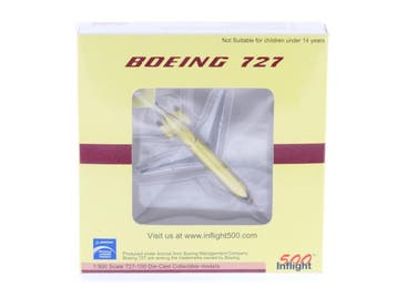 Schaal 1:500 Inflight 500 IF5721006 Boeing Corp. Boeing 7..., Ophalen of Verzenden