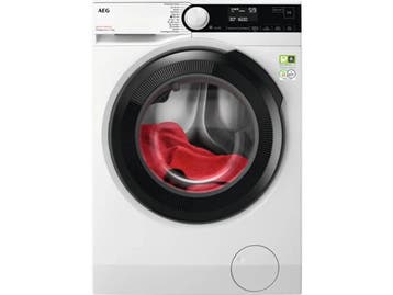 AEG LR85964 - Wasmachine - KOMix technologie PowerClean 59, Elektronische apparatuur, Verzenden, Zo goed als nieuw