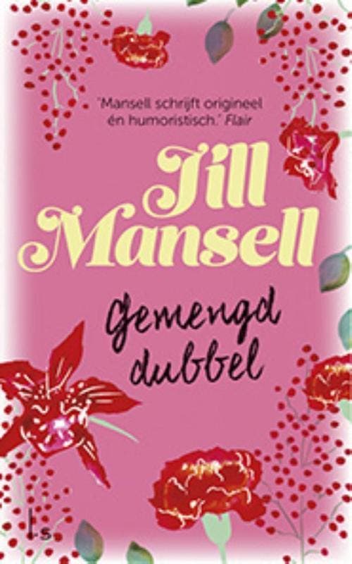 Gemengd dubbel 9789021018218 Jill Mansell, Boeken, Romans, Gelezen, Verzenden