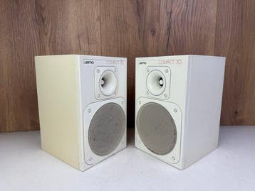 Jamo - Compact 70 Luidsprekerset