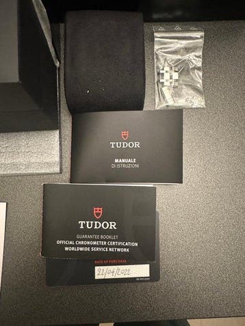 Tudor - Royal Day-Date - Heren - 2022