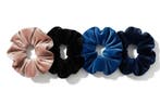 Scrunchie Stash 4 Scrunchies, Verzamelen, Verzenden, Nieuw