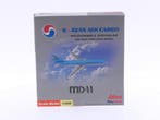 Schaal 1:500 Schuco/Star Jets 355 7525 Korean Air Cargo M..., Ophalen of Verzenden, Gebruikt