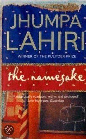 The Namesake 9780007245901 Jhumpa Lahiri, Verzenden, Gelezen, Jhumpa Lahiri