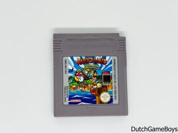Gameboy Classic - Wario Land - Super Mario Land 3 - FAH, Verzenden