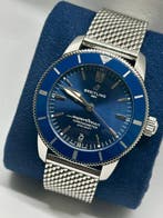 Breitling - Superocean Heritage B20 Automatic 44 -