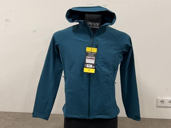 Veiling - 3x Kirkland Signature softshell jas maat S, Vêtements | Femmes, Vestes | Hiver