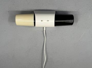 Philips - Lamp - PDF 040 - kunststof