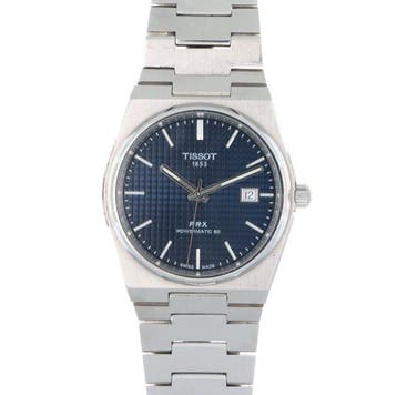 Tissot - PRX - Sans prix de réserve - t137.407.11.041 -, Bijoux, Sacs & Beauté