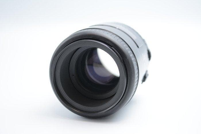 Tamron 52EN SP AF 90mm F2.5 for Nikon F Cameralens, Audio, Tv en Foto, Fotocamera's Digitaal
