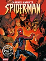 Spider-Man: Marvel Knights CP 1-6 [NL], Verzenden