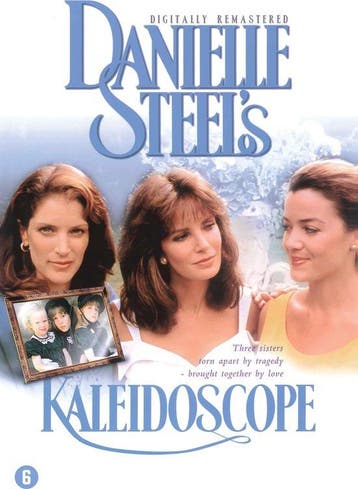 Kaleidoscope van Danielle Steels (dvd tweedehands film), Ophalen of Verzenden