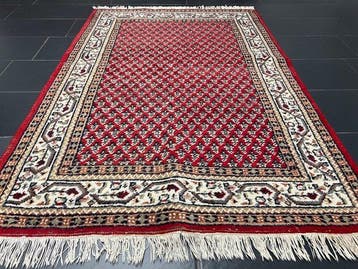 Sarough Mir - Tapis - 180 cm - 125 cm