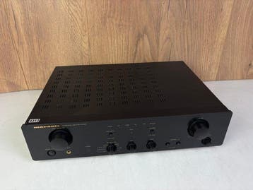 Marantz - PM4000 Solid state versterker