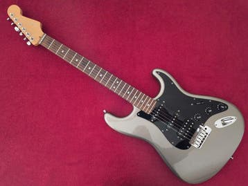 Fender - Stratocaster USA - 2011 - - Elektrische gitaar -, Nieuw