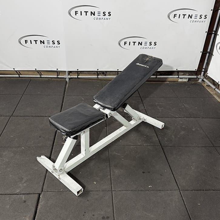 Scsports.de - Adjustable Bench, Sport en Fitness, Fitnessmaterialen, Overige typen, Ophalen of Verzenden