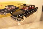 dinky toys atlas 1:43 - Modelauto (2) - Opel Rekord Taxi;, Nieuw
