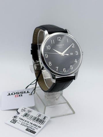Tissot - Tradition - Sans prix de réserve -