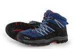 Cmp Wandelschoenen Jongens in maat 36 Blauw, Verzenden, Jongen of Meisje, Schoenen, Zo goed als nieuw