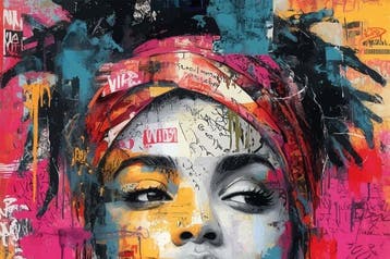 IPR Graph - El Legado de Lauryn Hill: Fragmentos de Poesía