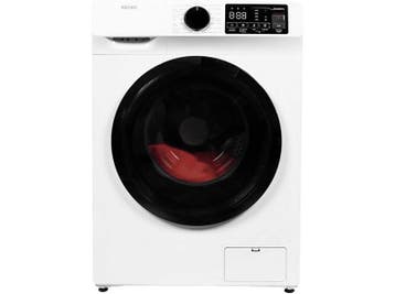 Koenic - Wasmachine Voorlader - 8 kg - Wit, Verzenden