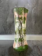 Legras & Cie. - François-Théodore Legras - Vase - Lacustre -, Antiek en Kunst