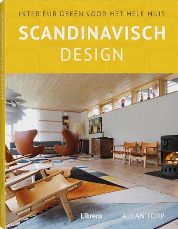 Scandinavisch design / Interieurideeën voor het hele huis, Boeken, Verzenden, Gelezen, Alan Torp