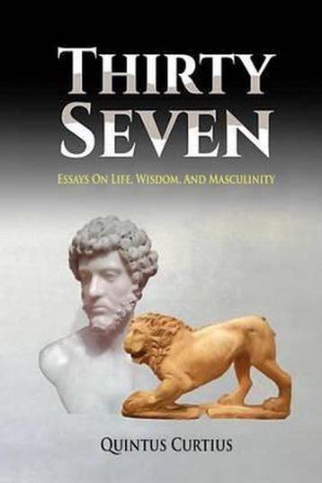 Thirty Seven 9781502848277 Quintus Curtius, Verzenden, Quintus Curtius