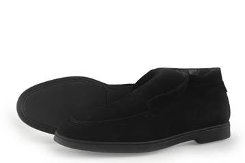 Manfield Chelsea boots in maat 43 Zwart, Manfield, Verzenden, Zwart, Boots