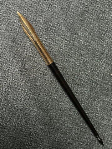Mabie Todd - Dip pen 14 ct - Stylo à plume, Nieuw
