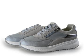 Waldlaufer Sneakers in maat 40 Blauw, Waldlaufer, Zo goed als nieuw, Sneakers, Verzenden