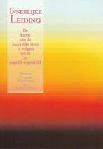 Innerlijke leiding 9789063253448, Boeken, Verzenden, Gelezen, Hanneke Korteweg-Frankhuisen