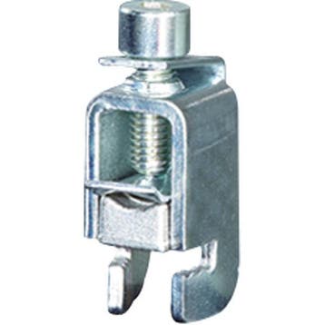 Hen Hensel Borne de rail en cuivre 5mm 25-120mm 250-400A -, Verzenden