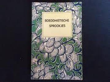 Boeddhistische sprookjes 9789022933169 Leyen, Verzenden, Leyen