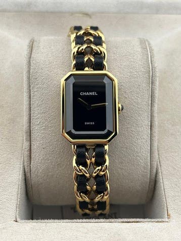 Chanel - Edition Originale Iconic Chain - Sans prix de