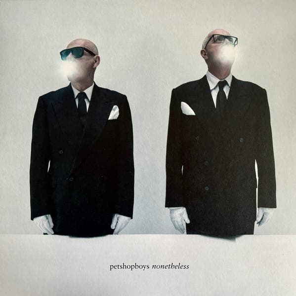 Pet Shop Boys - Nonetheless, CD & DVD, Vinyles | Pop, Envoi