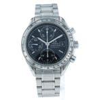 Omega - Speedmaster Chronograph Date - 3513.50 - Homme -, Bijoux, Sacs & Beauté, Montres | Hommes