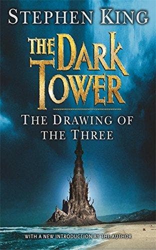 Dark Tower 9780340832240 Stephen King, Verzenden, Gelezen, Stephen King
