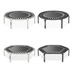 ACON Fit Rebounder Fitness Trampoline, Verzenden, Nieuw, Rug, Overige typen