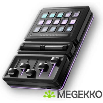 Cooler Master Master Hub Creator Kit, Computers en Software, Verzenden, Nieuw