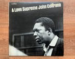 John Coltrane - A Love Supreme & Ascension - 1964/65 album, Nieuw in verpakking