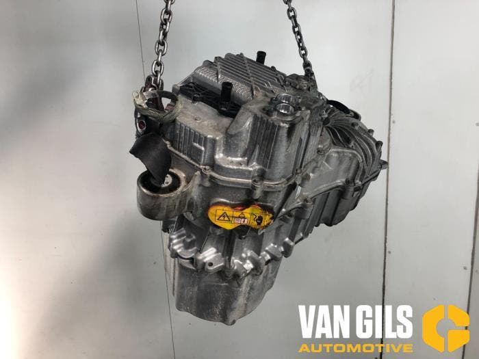 Elektromotor elektrische auto Tesla Model S O234394, Autos : Pièces & Accessoires, Moteurs & Accessoires