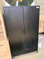 Kala bergkast, mangohout, Livingfurn (nieuw, outlet), Huis en Inrichting, Kasten | Wandmeubels, Nieuw, Overige houtsoorten