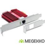 TP-LINK TX401 10 Gigabit PCIe Netwerk Adapter, Verzenden