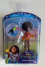 DISNEY ENCANTO ANTONIO MADRIGAL (TOYS), Gebruikt
