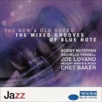 Various - The New & Old Breed - The Mixed Grooves Of Blue, Verzenden, Gebruikt