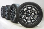 BMW X3 X4 G01 G02 887M 19 inch velgen Michelin Runflat Winte, Ophalen of Verzenden