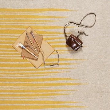 Studio Kali - Fulden Topaloglu - Tapis - 180 cm - 120 cm -