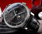 Tecnotempo - Calendar & Moon Phase - 40mm - - Sans prix de, Nieuw